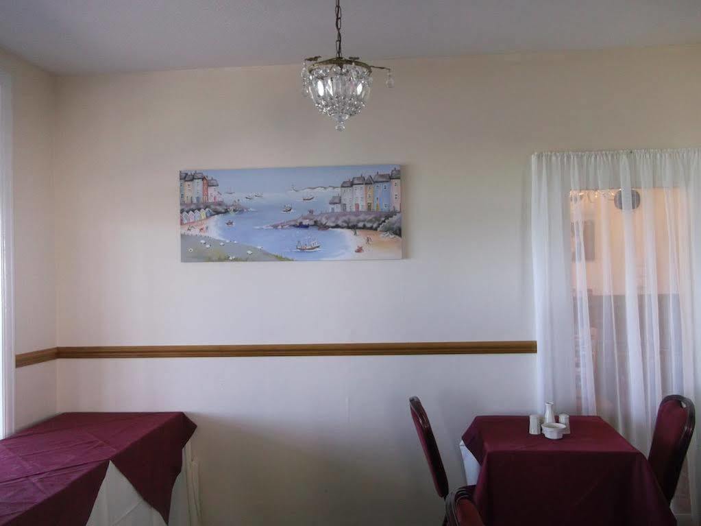 Kenton Hotel New Quay Exterior foto
