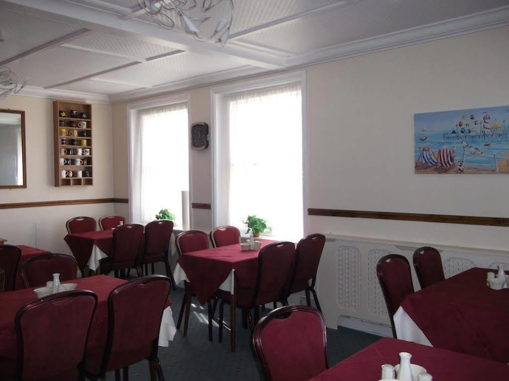 Kenton Hotel New Quay Exterior foto